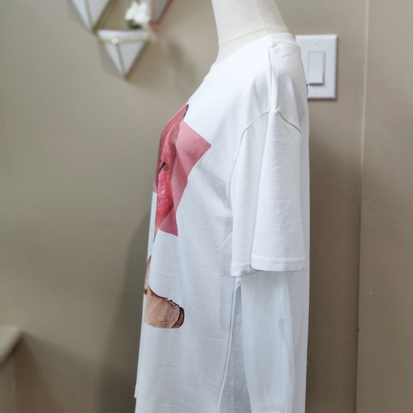 Marni T shirt - Picture 5 of 9